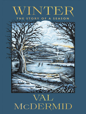 cover image of Winter